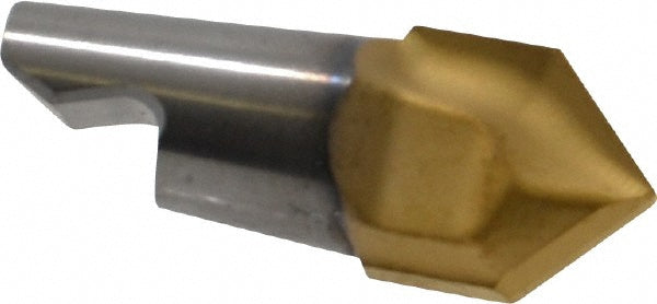 Carbide Insert, Grade T60M, TiAlN - Seco 74034245