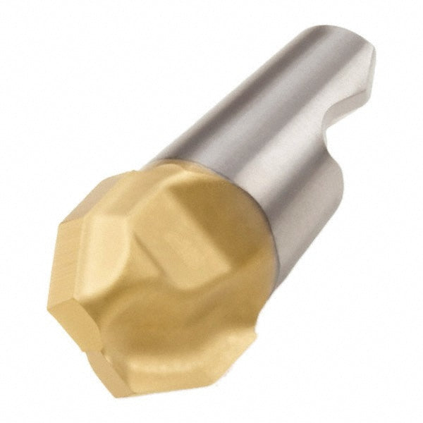 Carbide Insert, Grade T60M, TiAlN - Seco 74034546