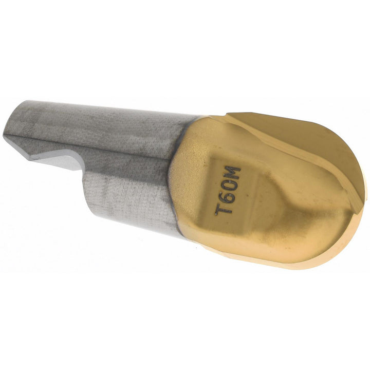 Carbide Insert, Grade T60M, TiAlN - Seco 74052645