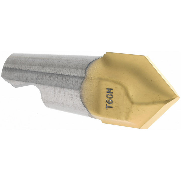 Carbide Insert, Grade T60M, TiAlN - Seco 74001394