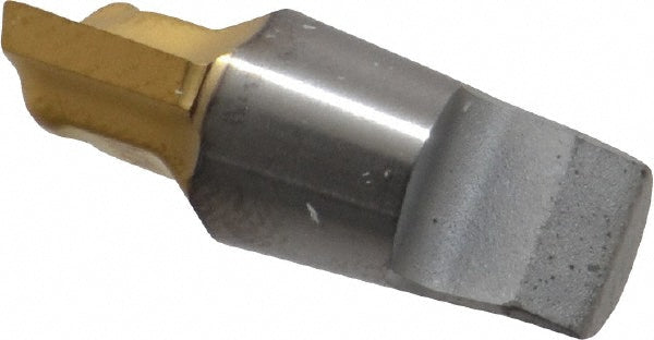 Carbide Insert, Grade T60M, TiAlN - Seco 74018865