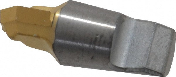 Carbide Insert, Grade T60M, TiAlN - Seco 74003764