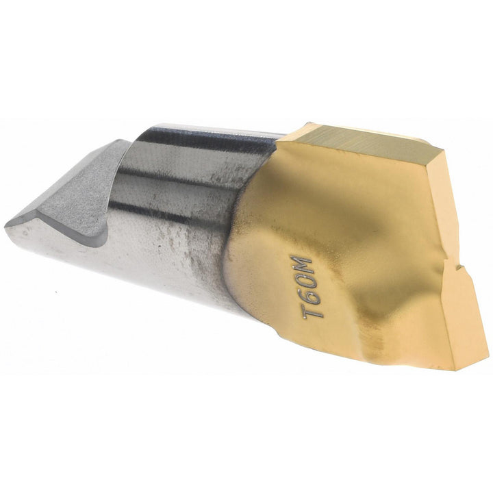 Carbide Insert, Grade T60M, TiAlN - Seco 74034268