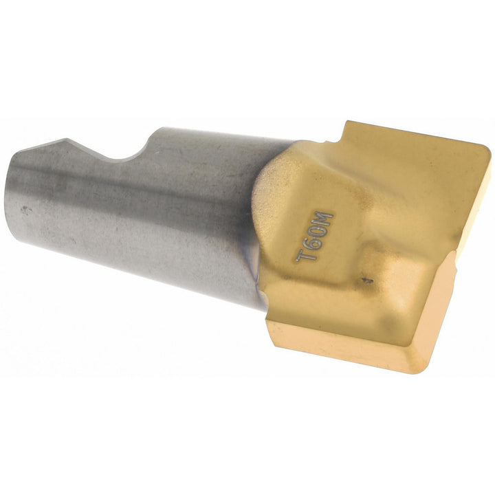 Carbide Insert, Grade T60M, TiAlN - Seco 74017130