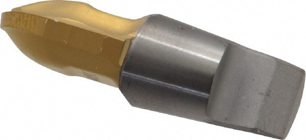 Carbide Insert, Grade T60M, TiAlN - Seco 74052646