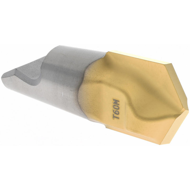 Carbide Insert, Grade T60M, TiAlN - Seco 74004991
