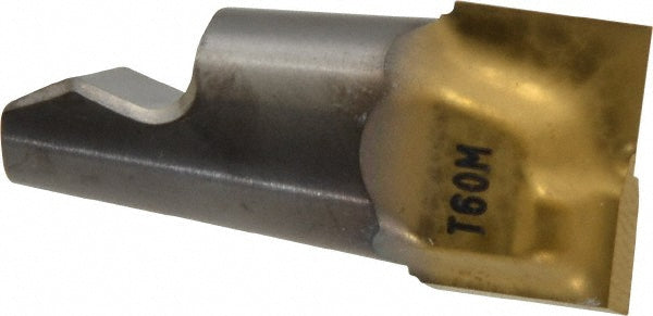 Carbide Insert, Grade T60M, TiAlN - Seco 74017035