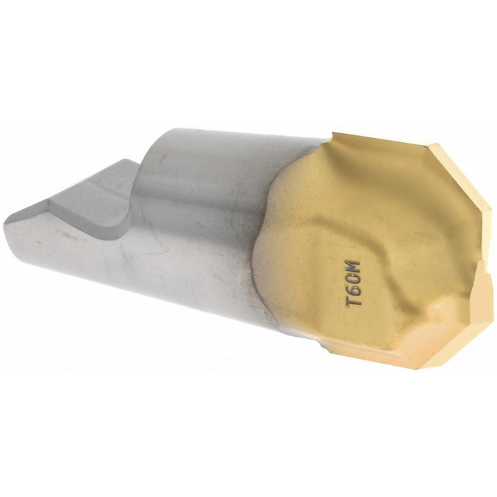 Carbide Insert, Grade T60M, TiAlN - Seco 74004992