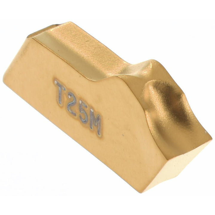 Carbide Insert, Grade T25M, TiC/TiCN/TiN - Seco 74001968