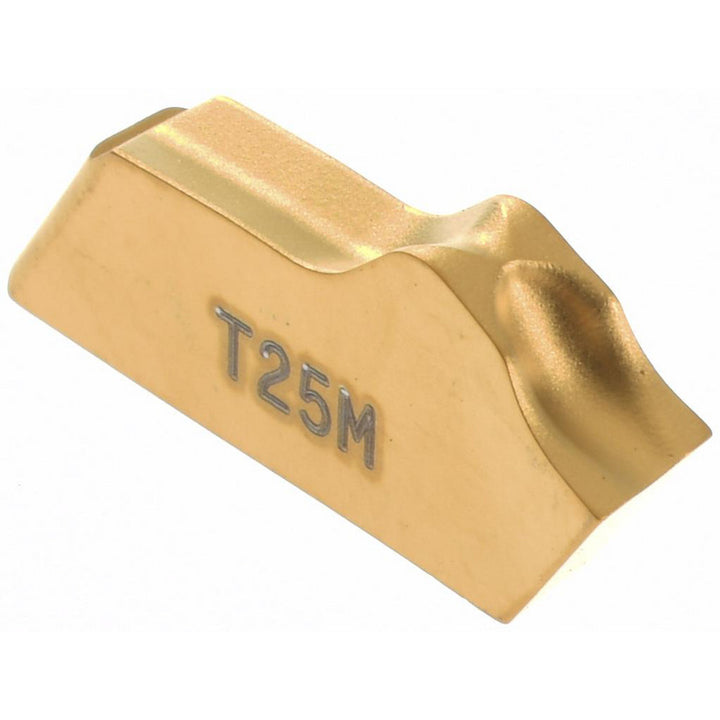 Carbide Insert, Grade T25M, TiC/TiCN/TiN - Seco 74028775