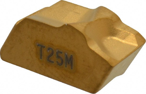 Solid Carbide Insert, Grade T25M, TiC - Seco 74016524