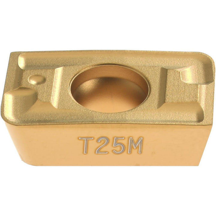 APFT160416R-M13 Solid Carbide Insert, Grade T25M, TiCN - Seco 74016844