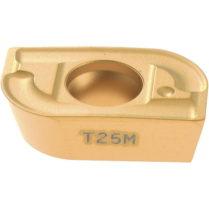 APFT160448R-M13 Solid Carbide Insert, Grade T25M, TiCN - Seco 74017050
