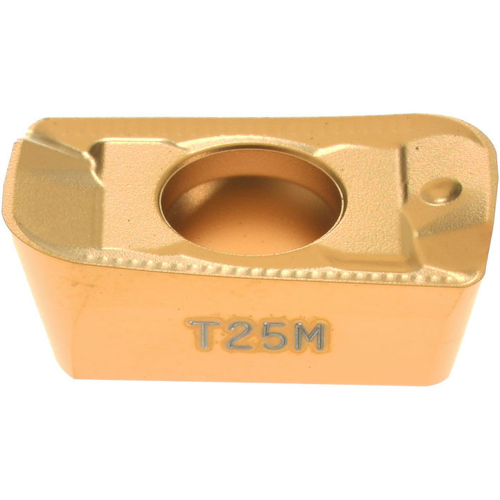 APKX160430R-ME12 Solid Carbide Insert, Grade T25M, TiCN - Seco 74034331