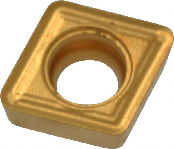 CCMT060208-F2 Carbide Insert, Grade TP40, TiC - Seco 74018654