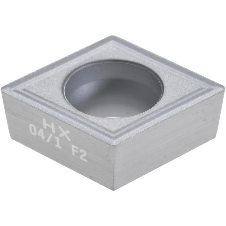 CCMT09T304-F2 Carbide Insert, Grade HX - Seco 74011753