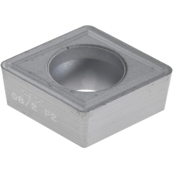 CCMT09T308-F2 Carbide Insert, Grade HX - Seco 74011755