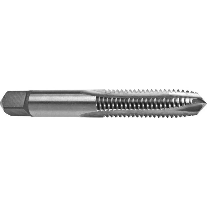 3/8-16 UNC High-Speed Steel Tap - Reiff & Nestor 33333