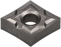 CNGG120404-MF1 Carbide Insert, Grade 890 - Seco 74030811