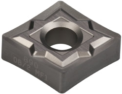CNGG120408-MF1 Carbide Insert, Grade 890 - Seco 74030781
