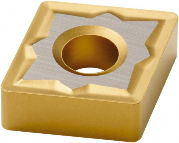 CNMG120408-M3(O) Carbide Insert, Grade TP40, TiC - Seco 74018470