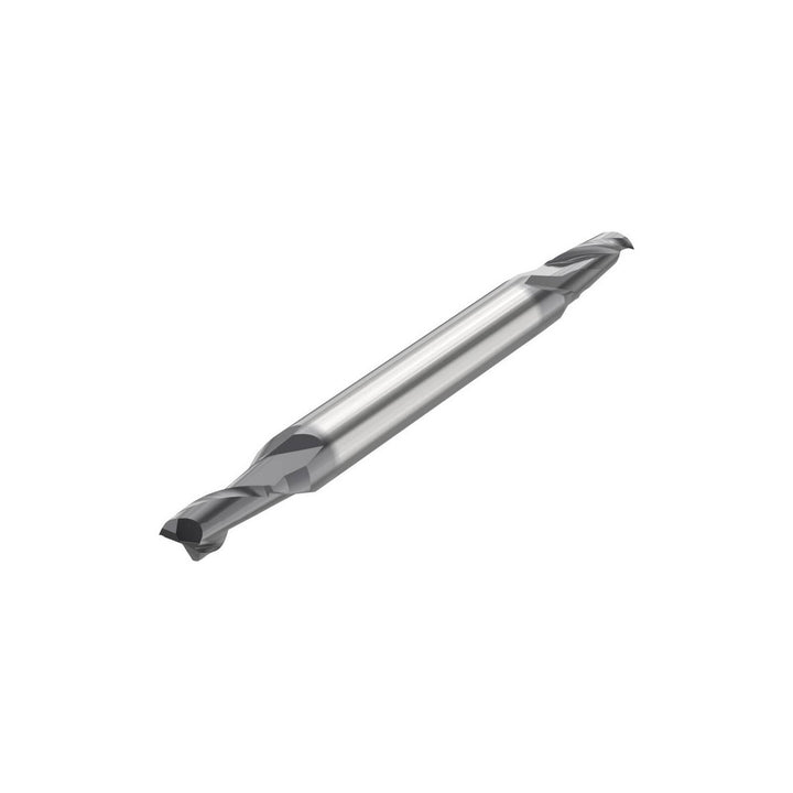1/16" 2-Flute Solid Carbide Square End Mill, SIRON-A - Seco 10269080