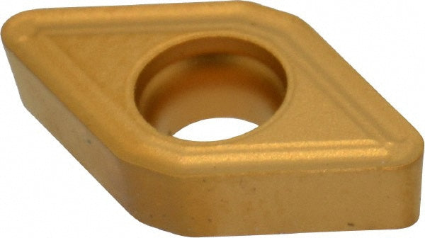DCMT070208-F2 Carbide Insert, Grade TP40, TiC - Seco 74018658
