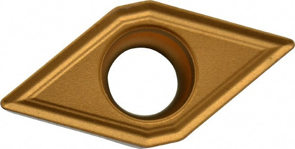 DCMT11T304-F2 Carbide Insert, Grade TP40, TiC - Seco 74018660