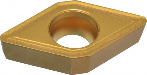 DCMT11T308-F2 Carbide Insert, Grade TP40, TiC - Seco 74018662