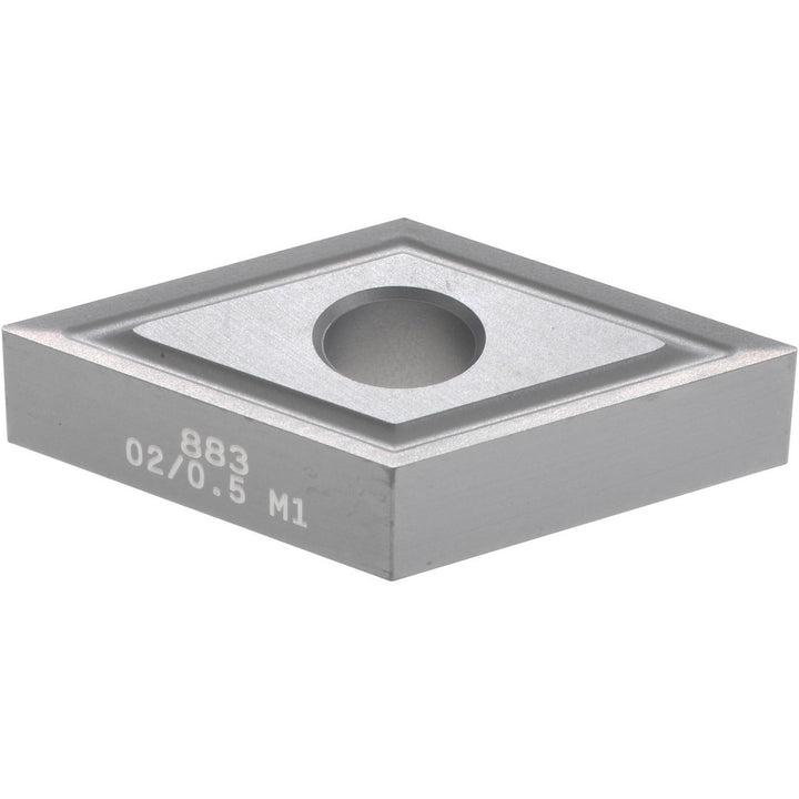 DNGG150402-M1 Carbide Insert, Grade 883 - Seco 00050064