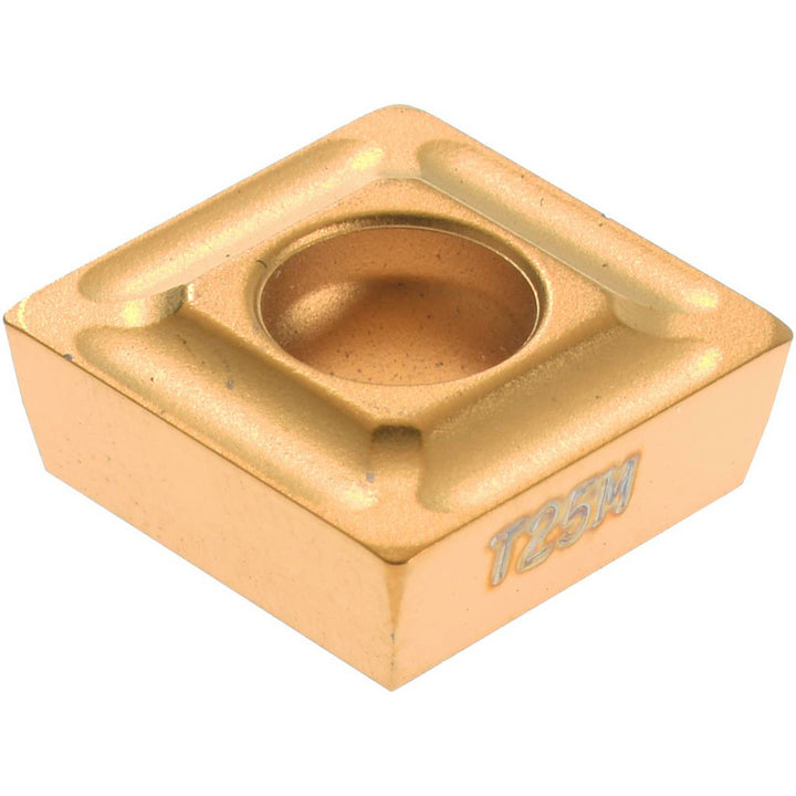 SPMX090304-75 Solid Carbide Insert, Grade T25M, TiCN - Seco 74016731