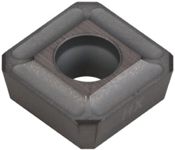SPMX0903AP-75 Solid Carbide Insert, Grade HX - Seco 74018150