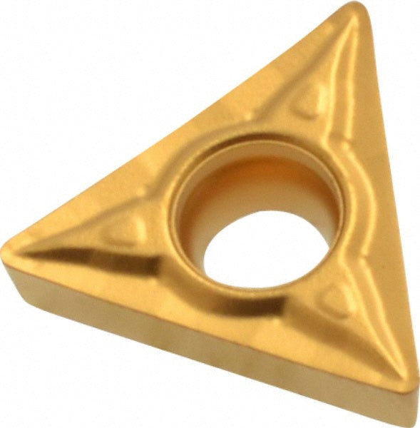 TCMT110204-F1 Carbide Insert, Grade TP40, TiC - Seco 00008596