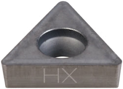 TCMT16T308-F2 Carbide Insert, Grade HX - Seco 74011849