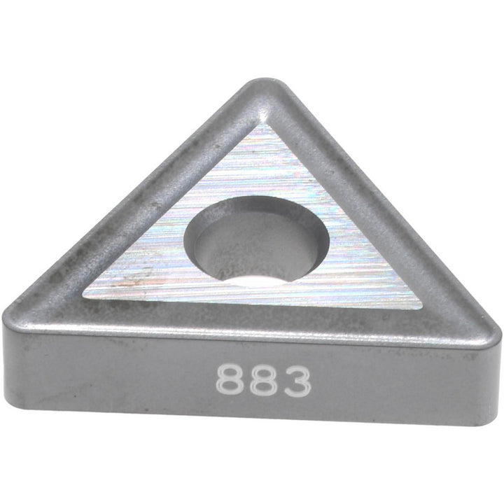 TNMG160308-MR4 Carbide Insert, Grade 883 - Seco 00007370