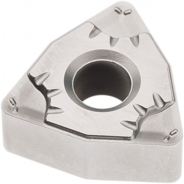 WNMG080408-MF5 Carbide Insert, Grade TP2501, TiCN - Seco 02960749