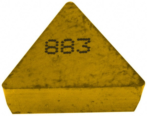 TPGN220412 Carbide Insert, Grade 883 - Seco 00008715