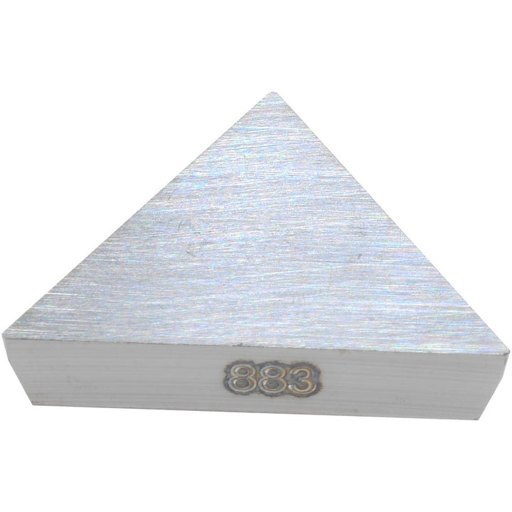 TPGN160302 Carbide Insert, Grade 883 - Seco 00008230