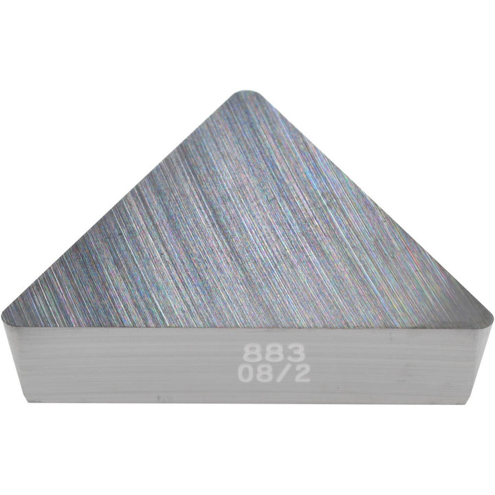 TPGN220408 Carbide Insert, Grade 883 - Seco 00008645