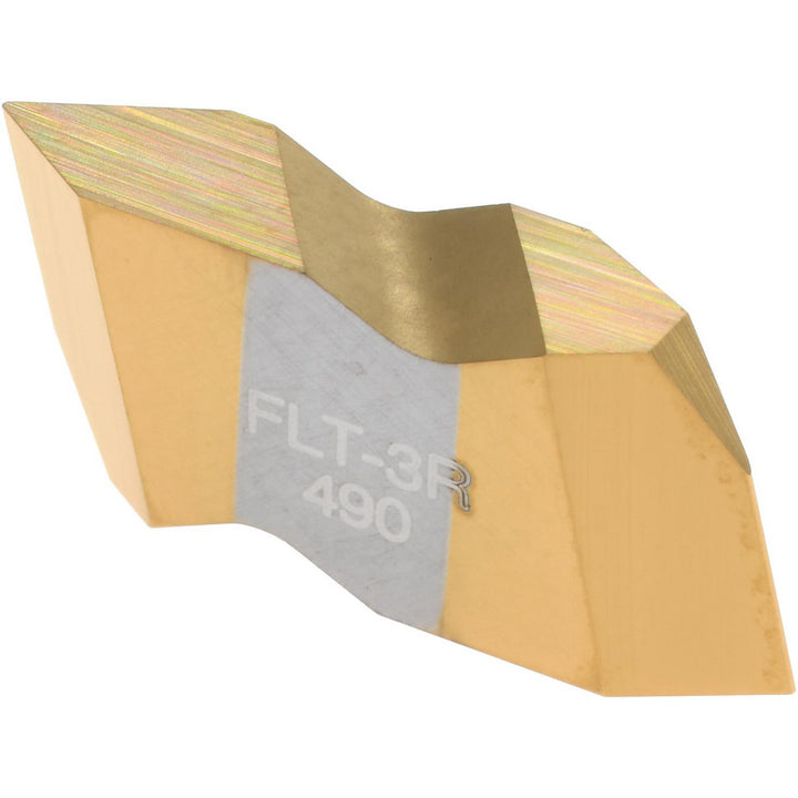 Carbide Insert, Grade GP50 - Tool-Flo 603600RN4C