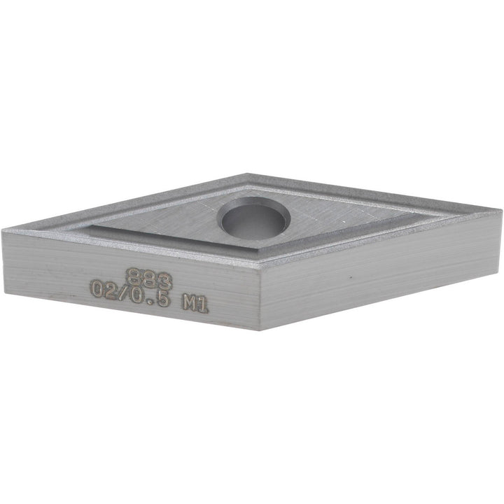 VNGG160402-M1 Carbide Insert, Grade 883 - Seco 00050066