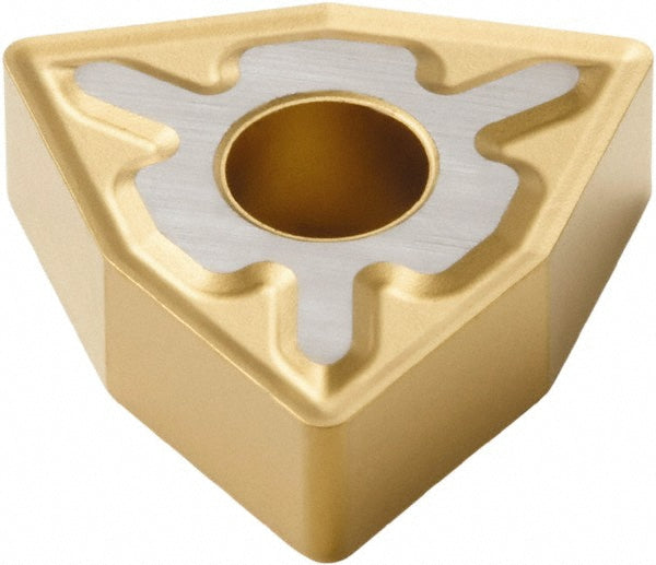 WNMG080404-MF3 Carbide Insert, Grade TP40, TiC - Seco 74078309