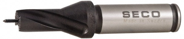 Indexable Drilling - Seco 02445821