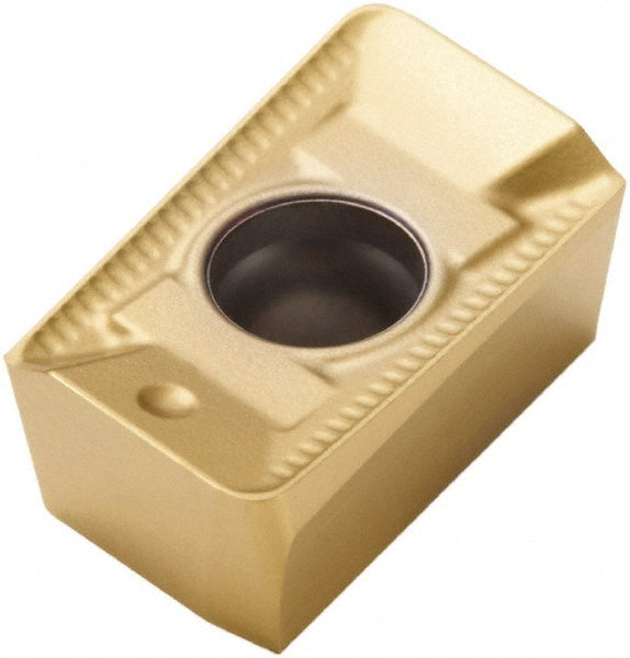 XCKX13T304R-ME10 Solid Carbide Insert, Grade T25M, TiCN - Seco 74028698