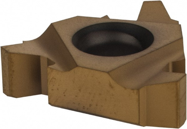 1/2" IC Solid Carbide Insert, Grade CP500, Coated - Seco 00072792
