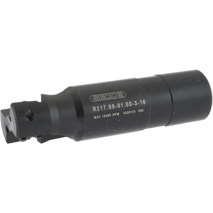 Indexable End Mills - Seco 00072158