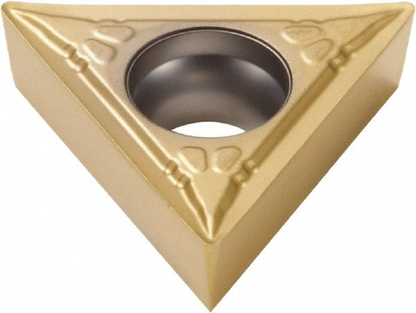 TCMT16T308-F1 Carbide Insert, Grade CP500, TiAlN - Seco 00091357