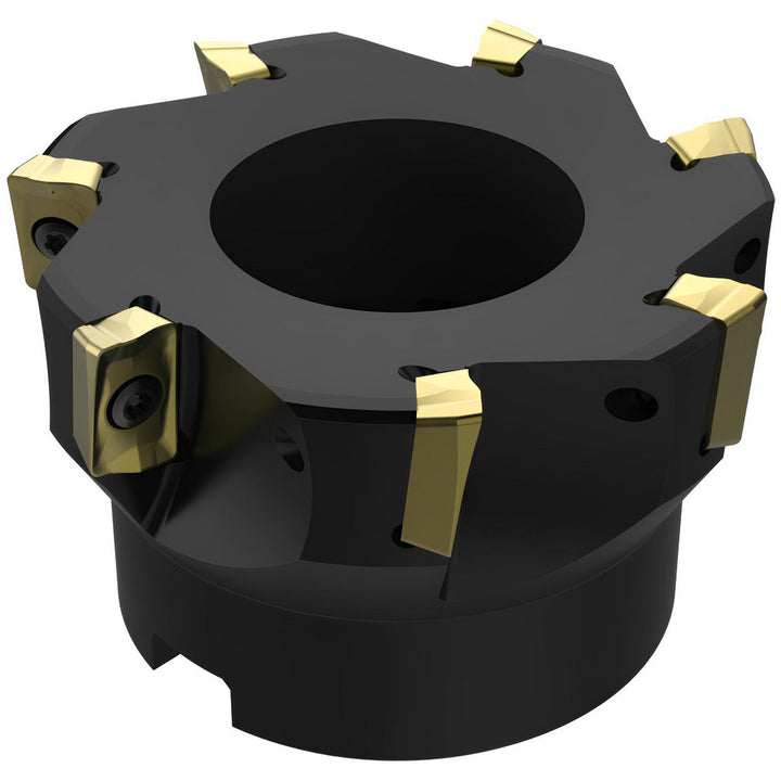 Indexable Milling Cutters - Seco 00072187