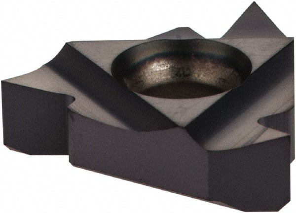 ISO 13399 Solid Carbide Insert, Grade IC908, TiAlN - Iscar 5901910