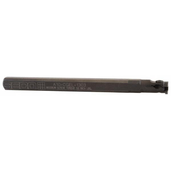 Indexable Grooving - Seco 00061873